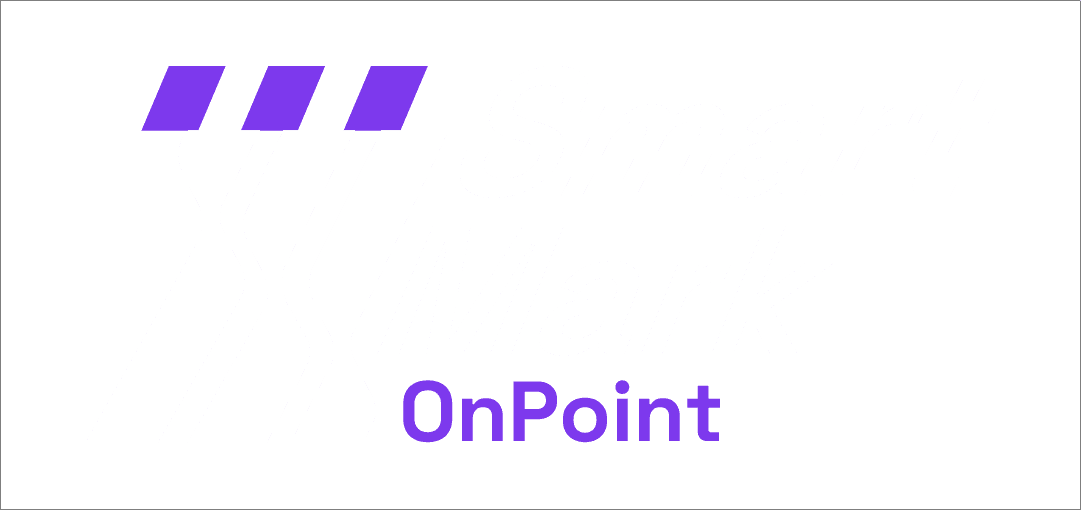 OnPoint Logo