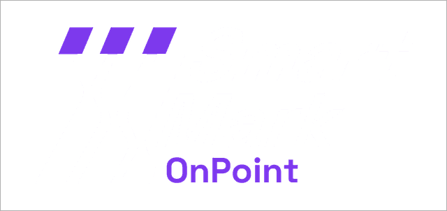 OnPoint Logo