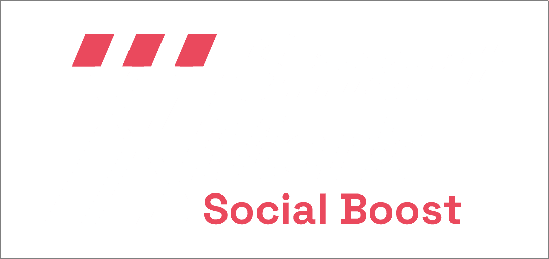 Social Boost Logo