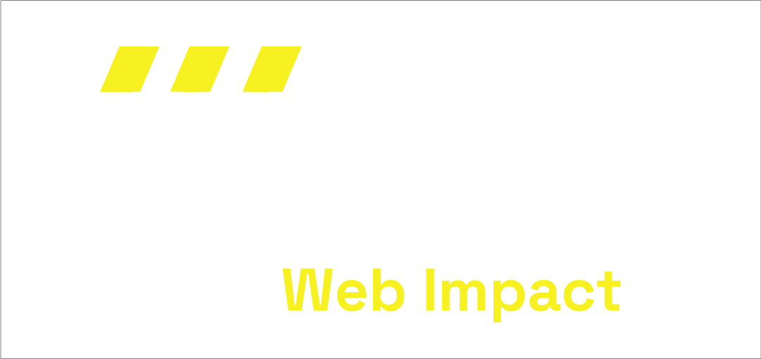 Web Impact Logo