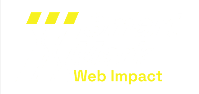 Web Impact Logo