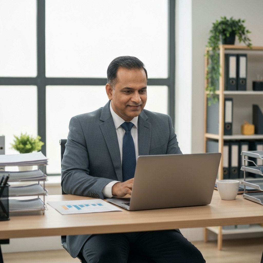 Automatización accesible